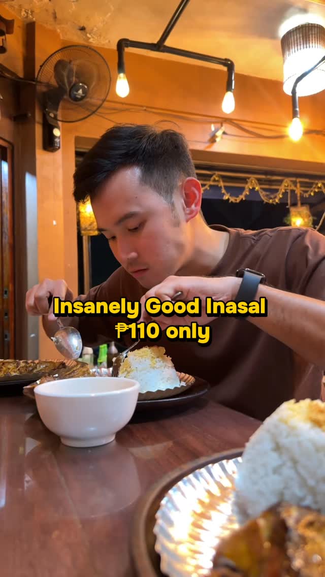 Chicken Inasal Haus Featured In New Video