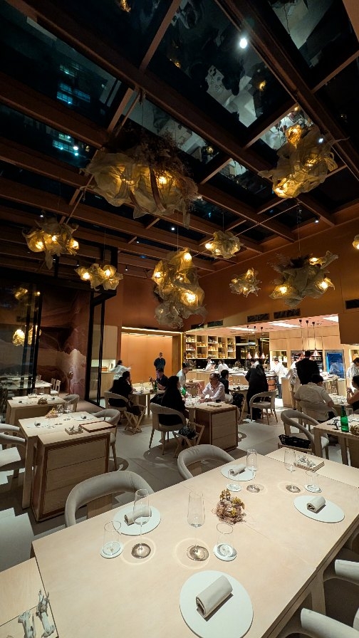 2 Restaurants in Taguig