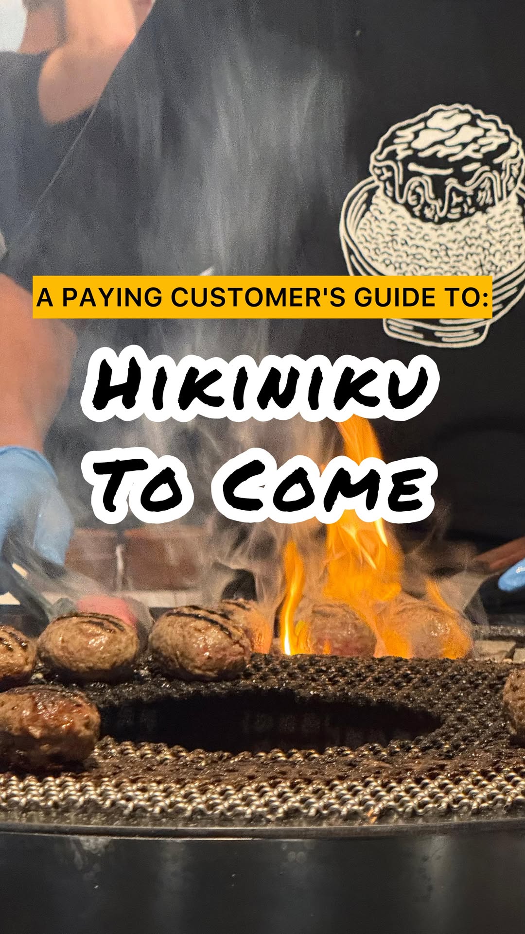 Popular Shibuya Restaurant Opens in New Location