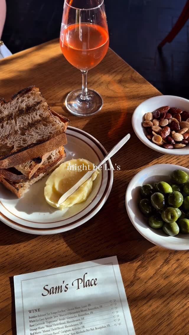 Sam's Place: A Highland Park Hidden Gem