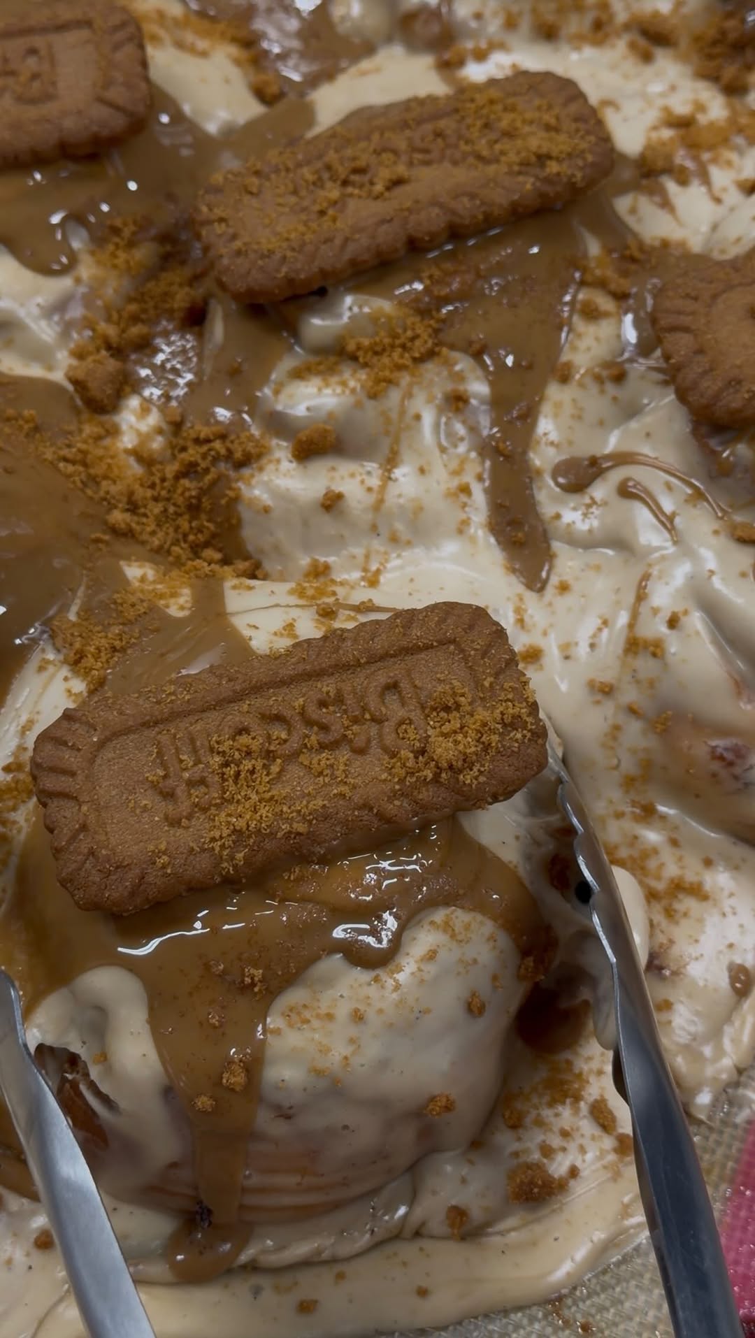 Sinner Buns Bakery Offers Friday and Saturday Pickups