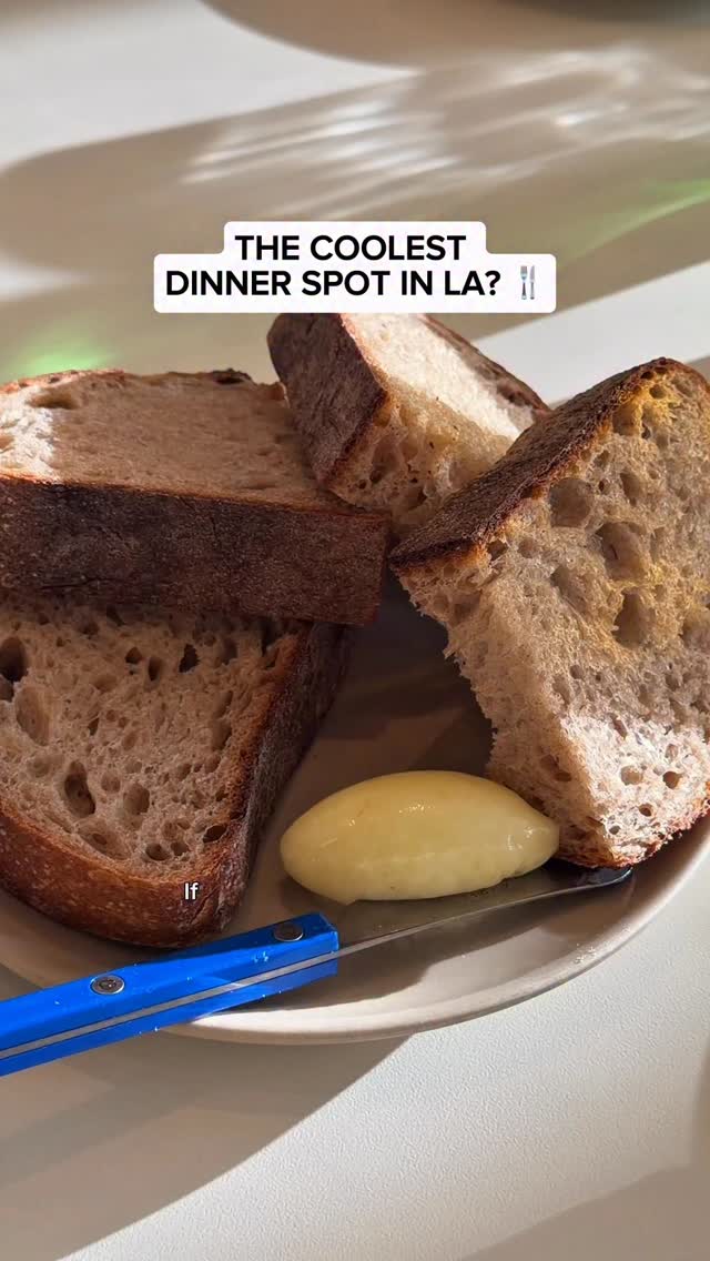 Bar Etoile: Whimsical LA Dinner Spot