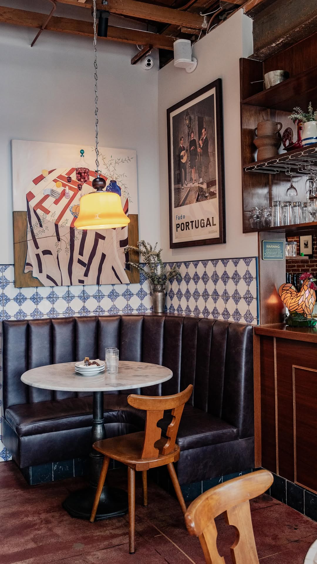 Barra Santos Expands Its Tapas Offerings