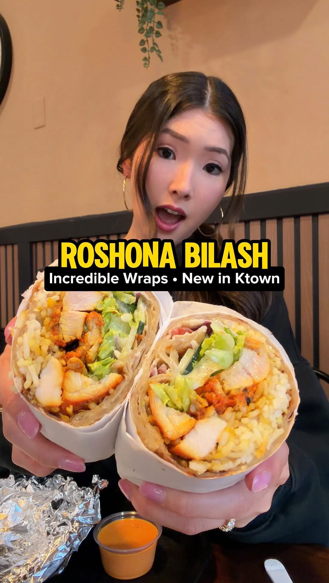 Roshona Bilash: Authentic Bengali Food in LA