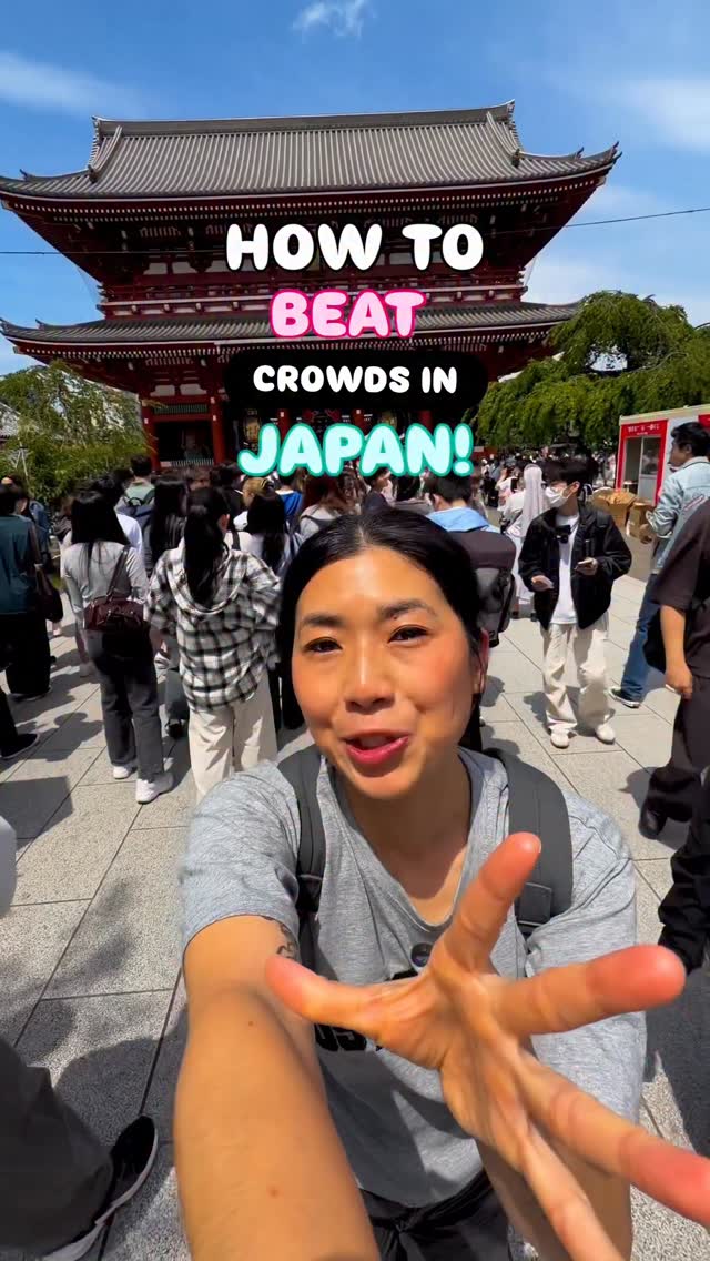 10 Attractions in Japan