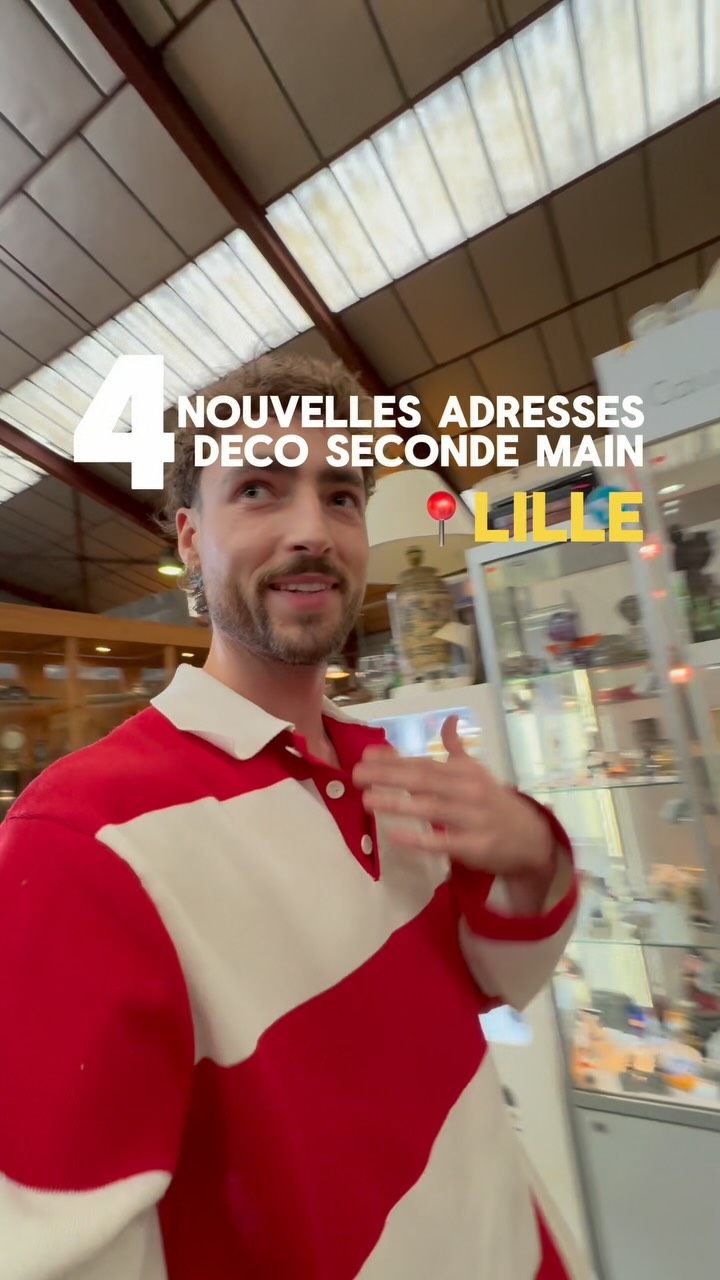 4 Shops in Hauts-de-France