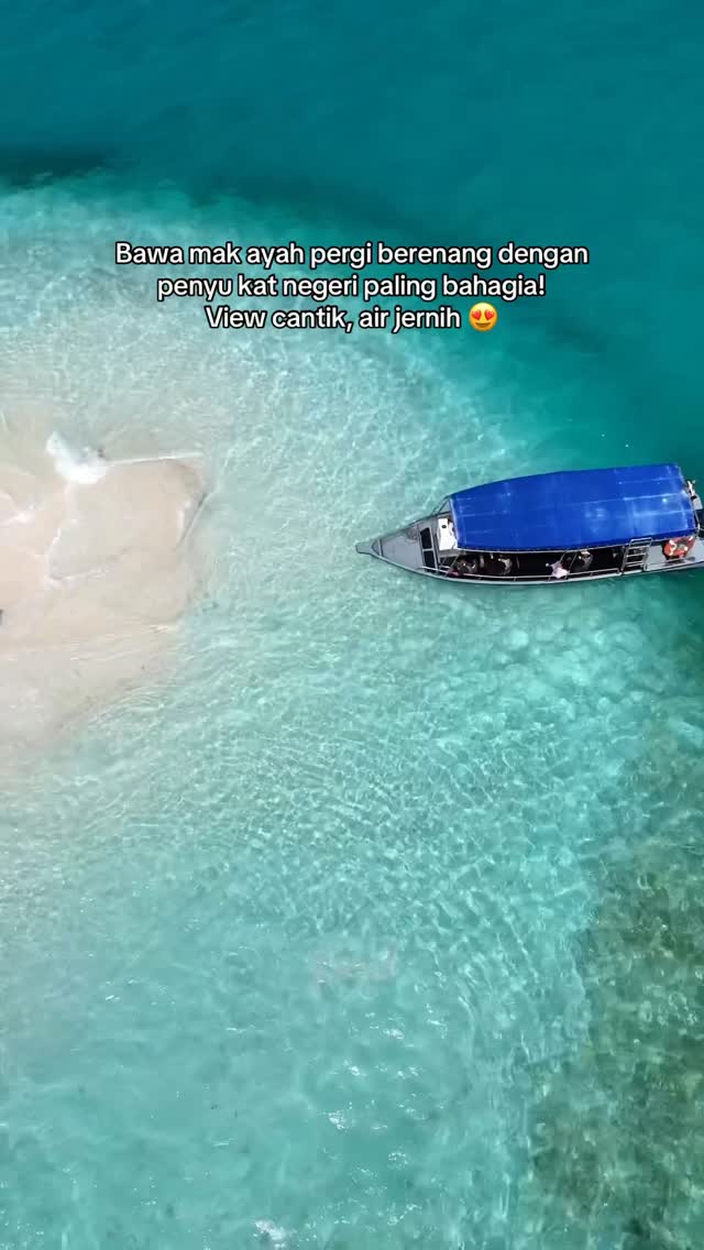 4 Attractions in Kuala Terengganu