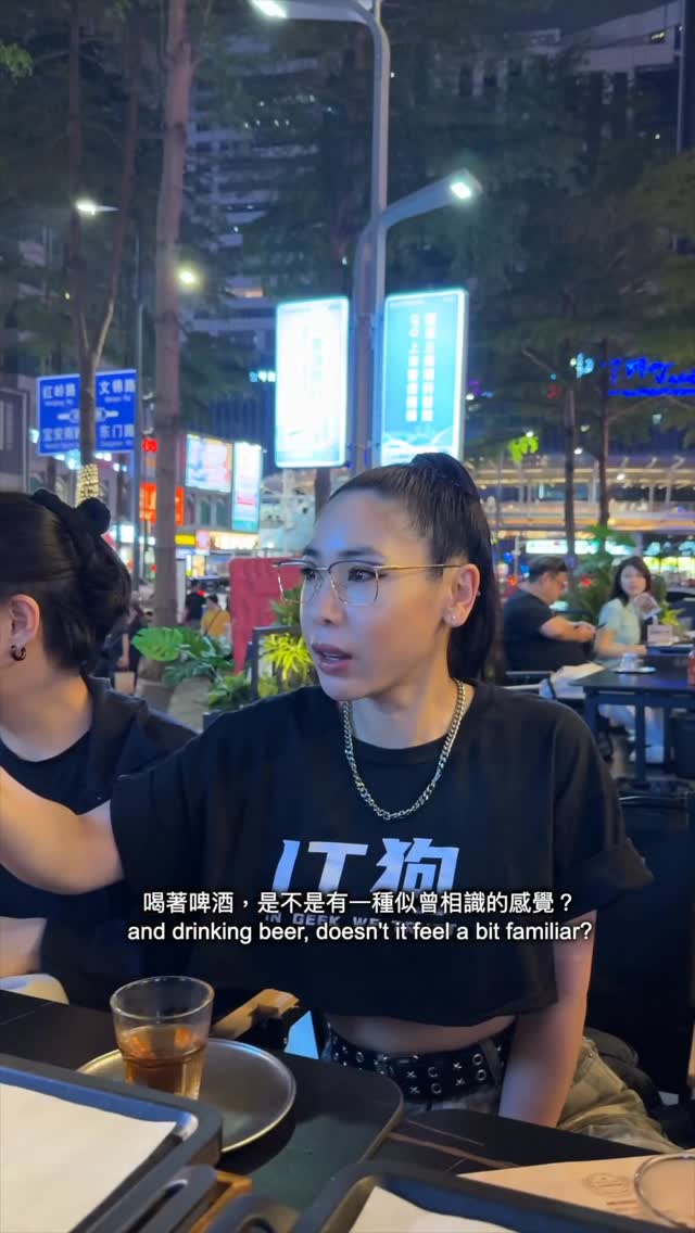 Shenzhen Restaurants Near Hong Kong Border
