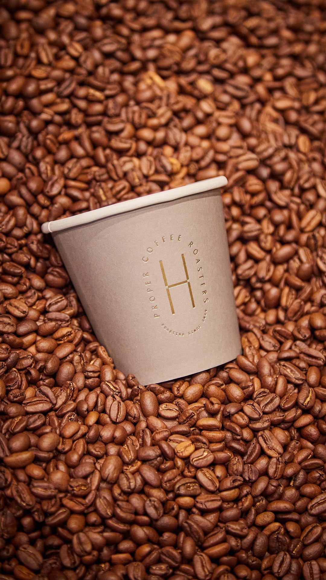 Philippine Roasters Feature Global Beans and Local Origins