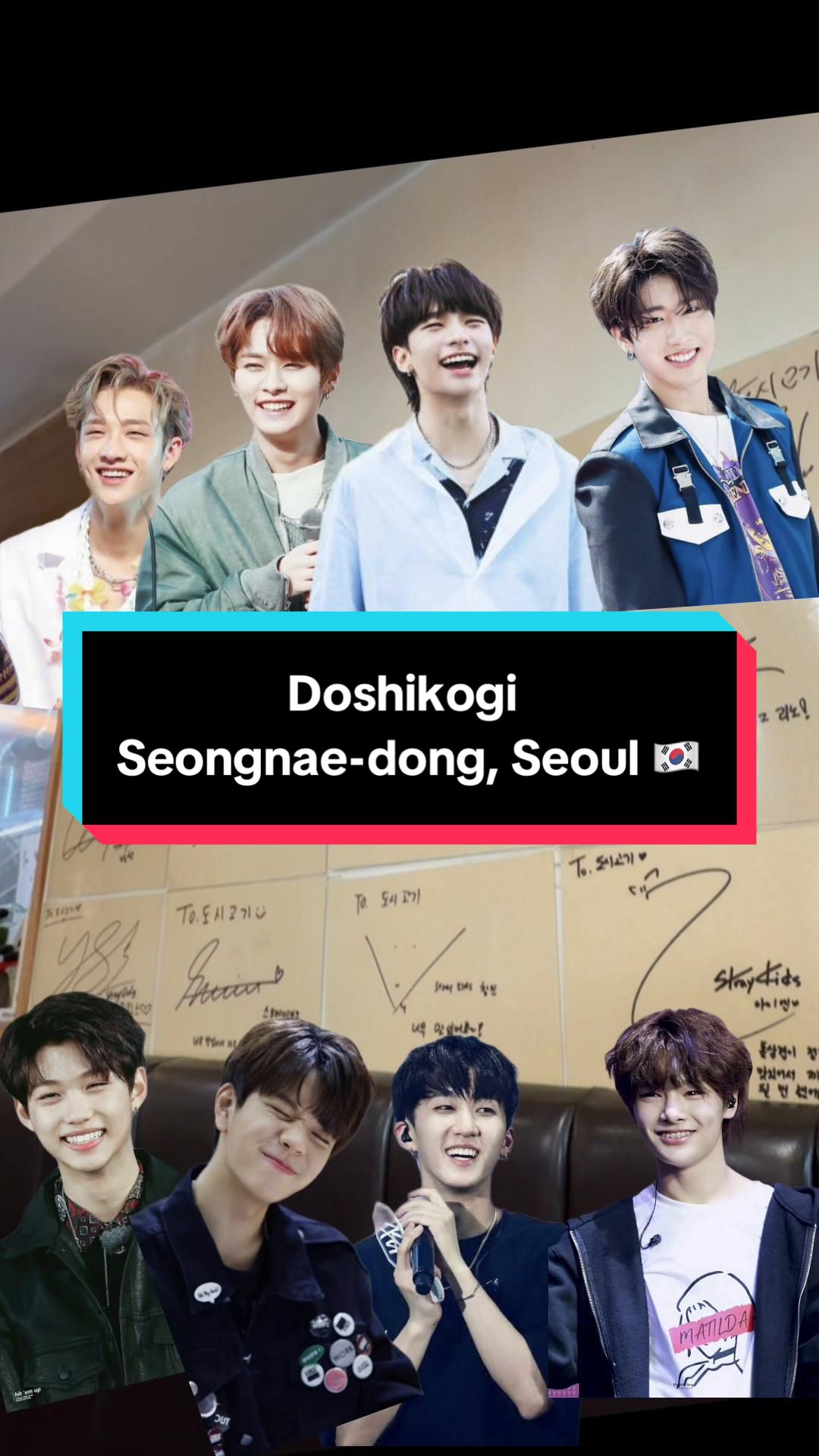 2 Restaurants in Seoul