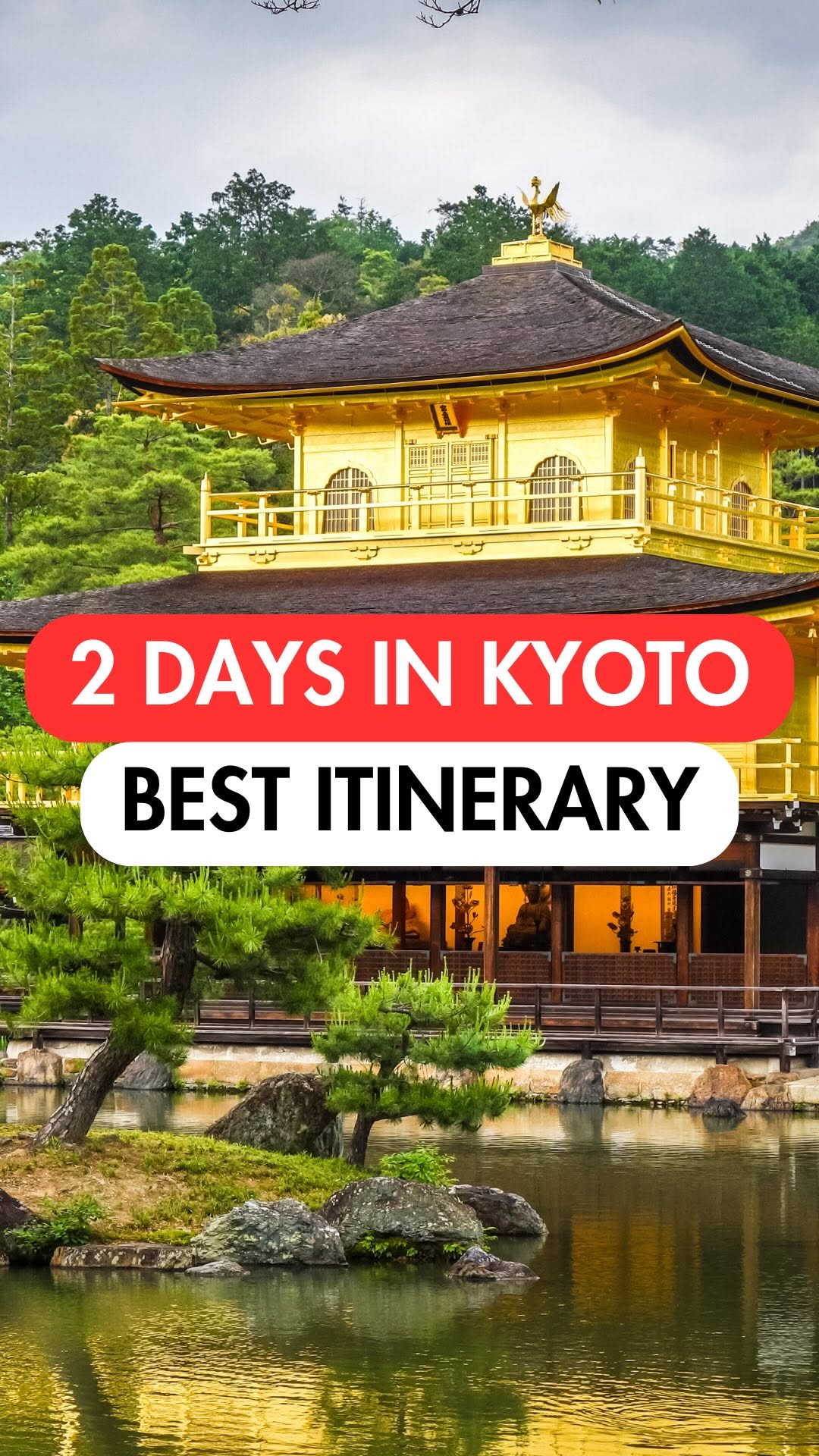 Twenty Must-Visit Kyoto Landmarks for First-Time Visitors