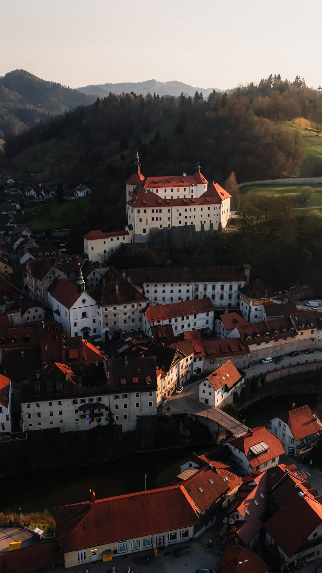 13 Places in Slovenia