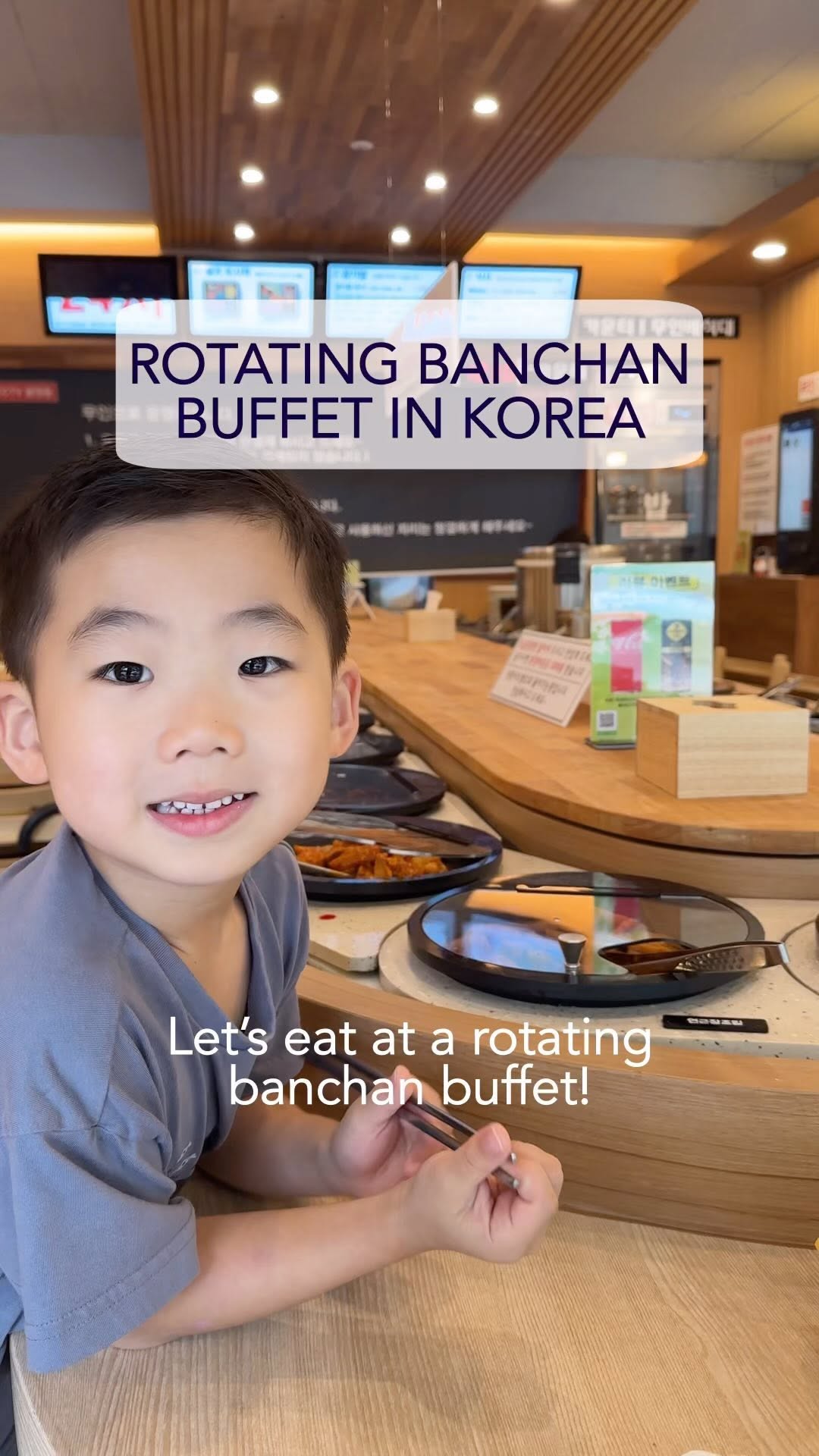 Hankki Offers 30 Rotating Banchan Choices
