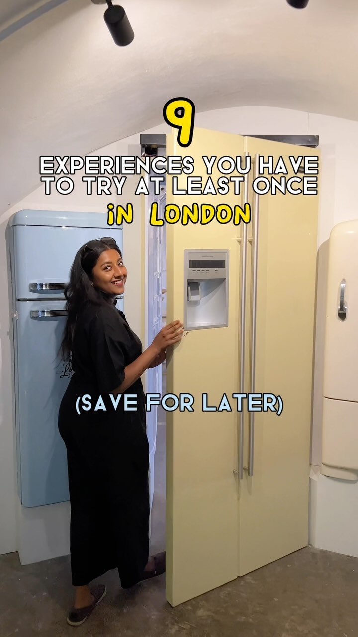 Fun London Experiences For All Ages
