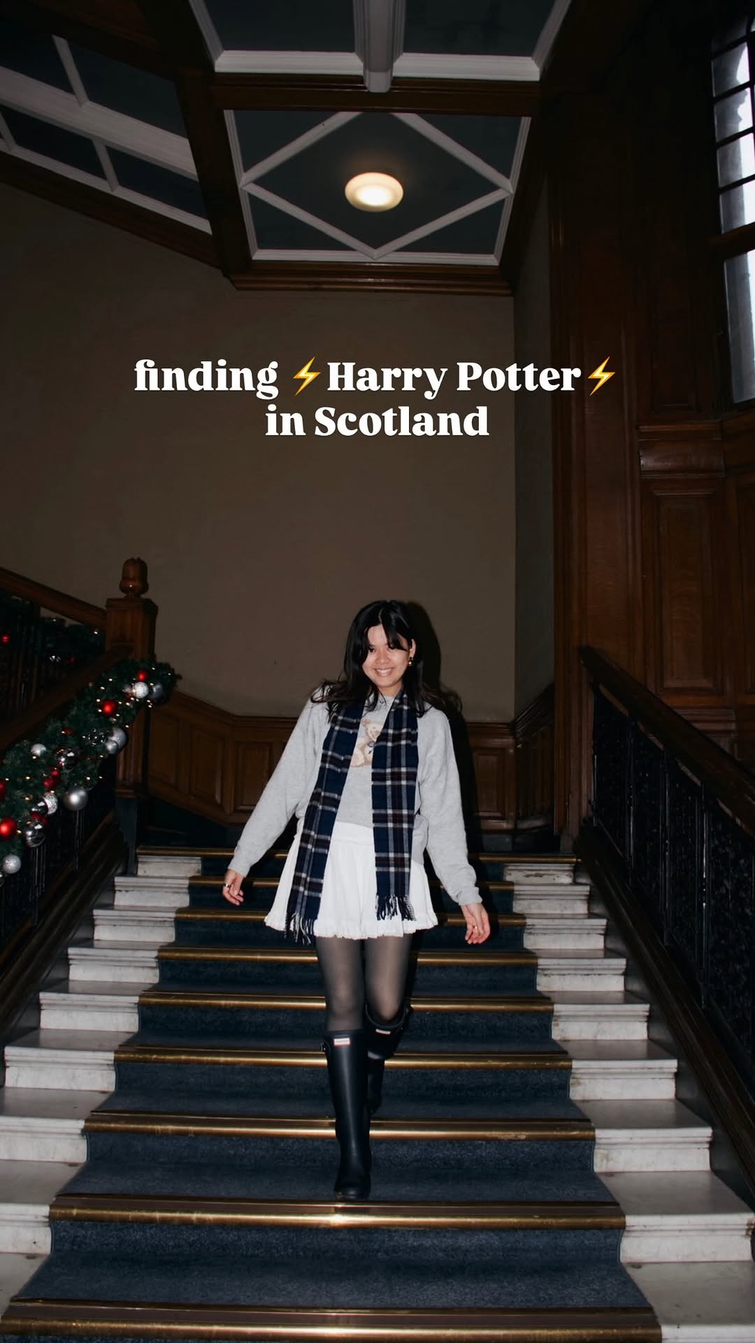 11 Places in Scotland