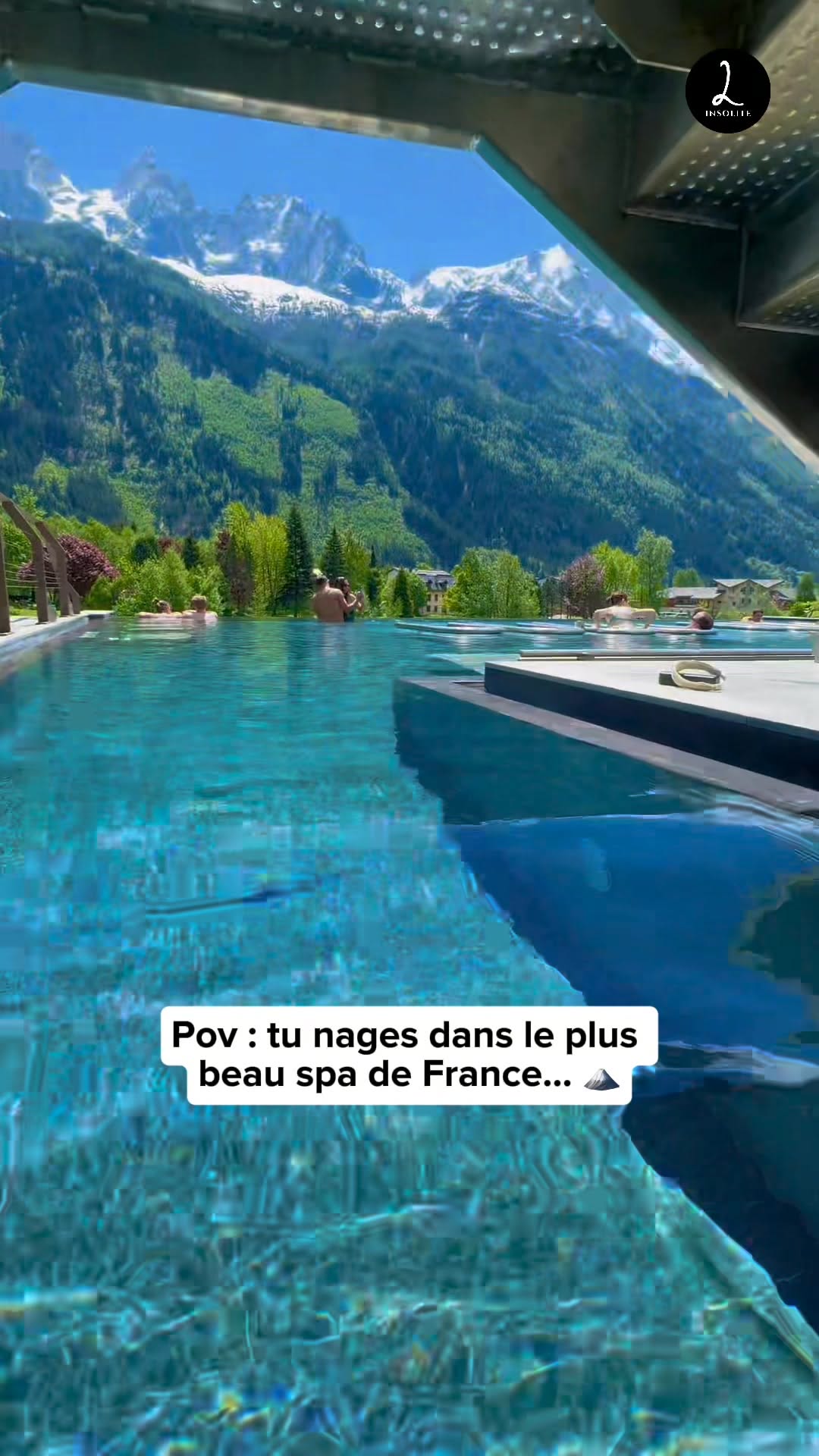 Mont Blanc Massif Exploration