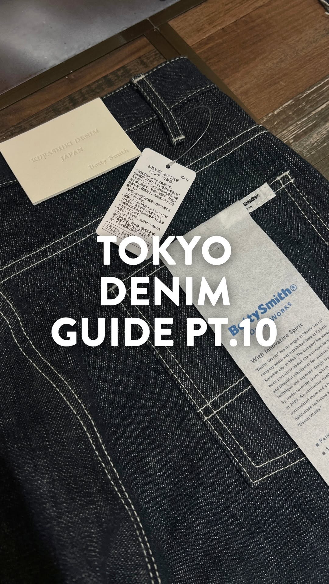 1 Shops in Chuo City