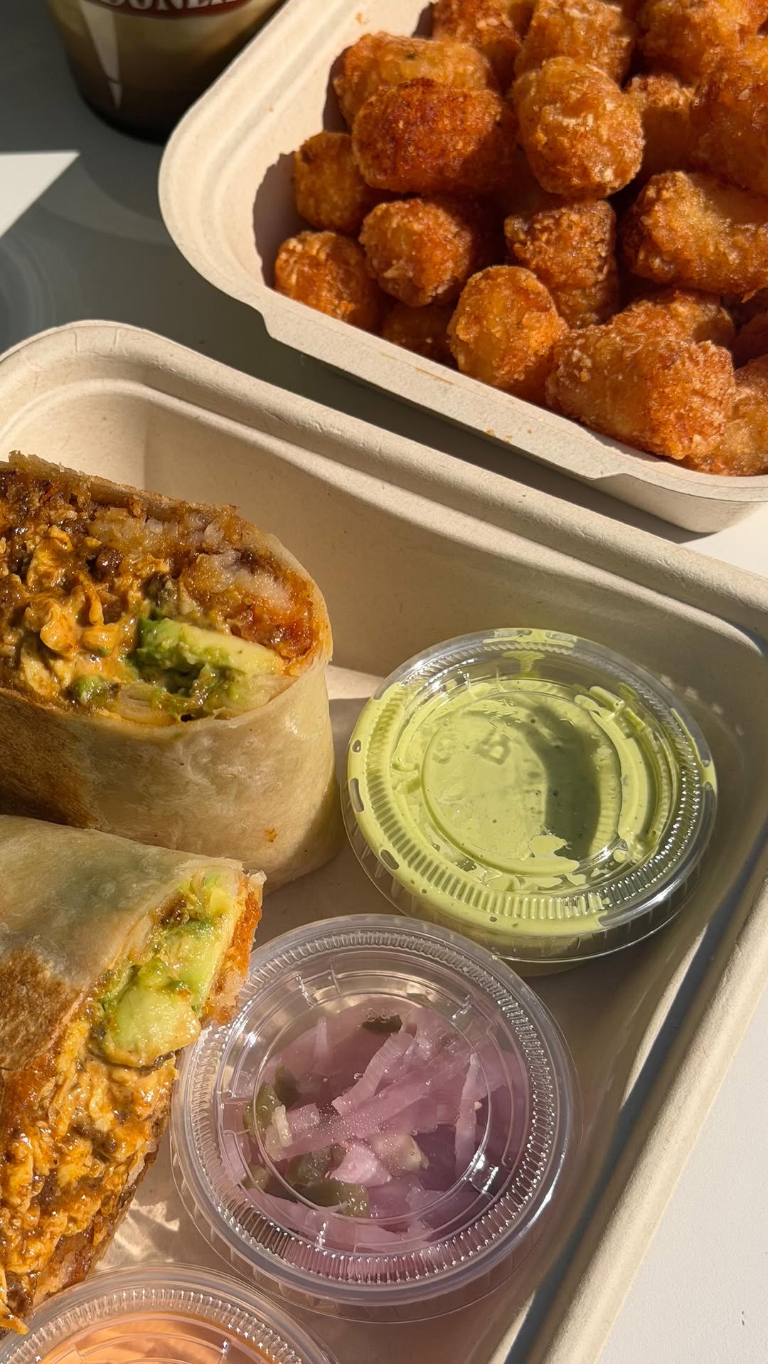 1 Restaurants in West Hollywood