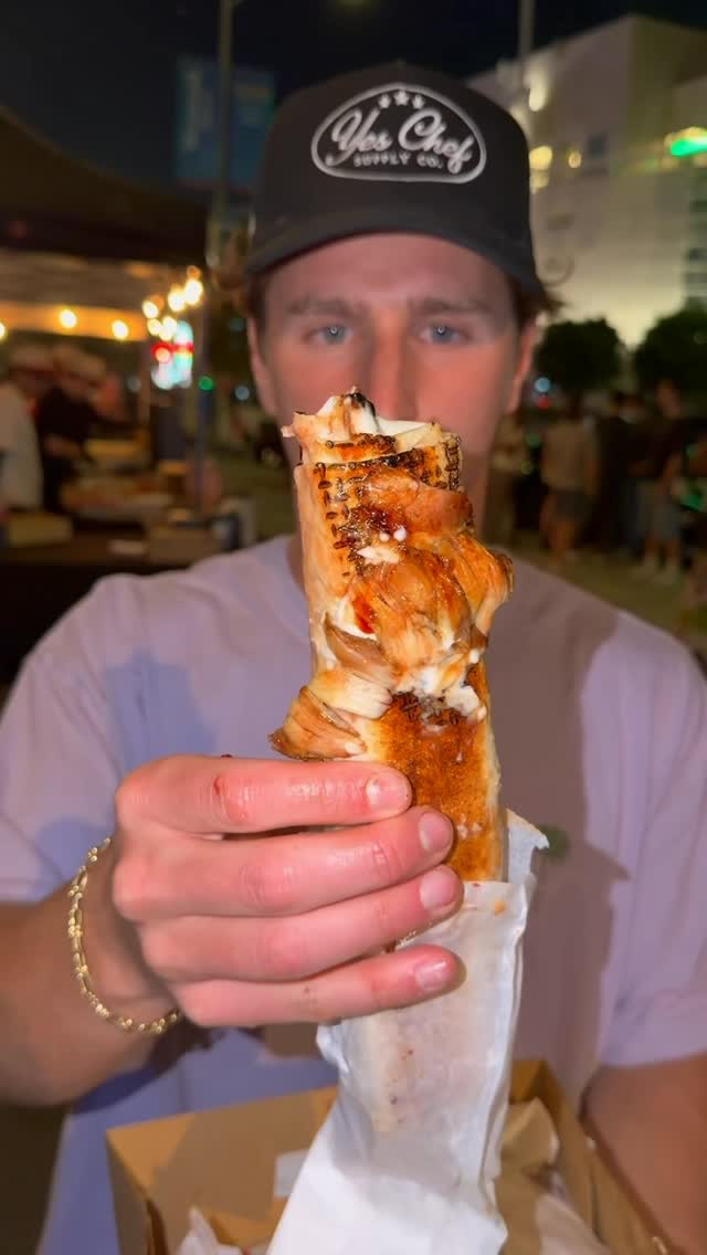 1 Restaurants in Los Angeles