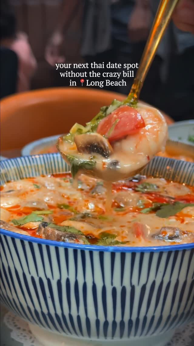 Kin Long Beach Kitchen Eatery