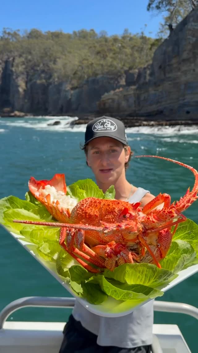 8 Restaurants in Australia