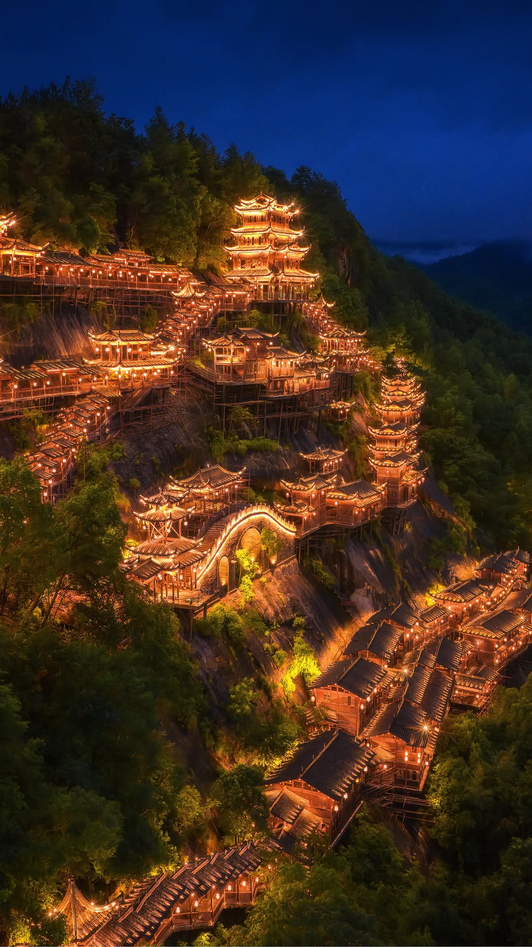 Wangxian Valley: A Serene Escape Near Shanghai