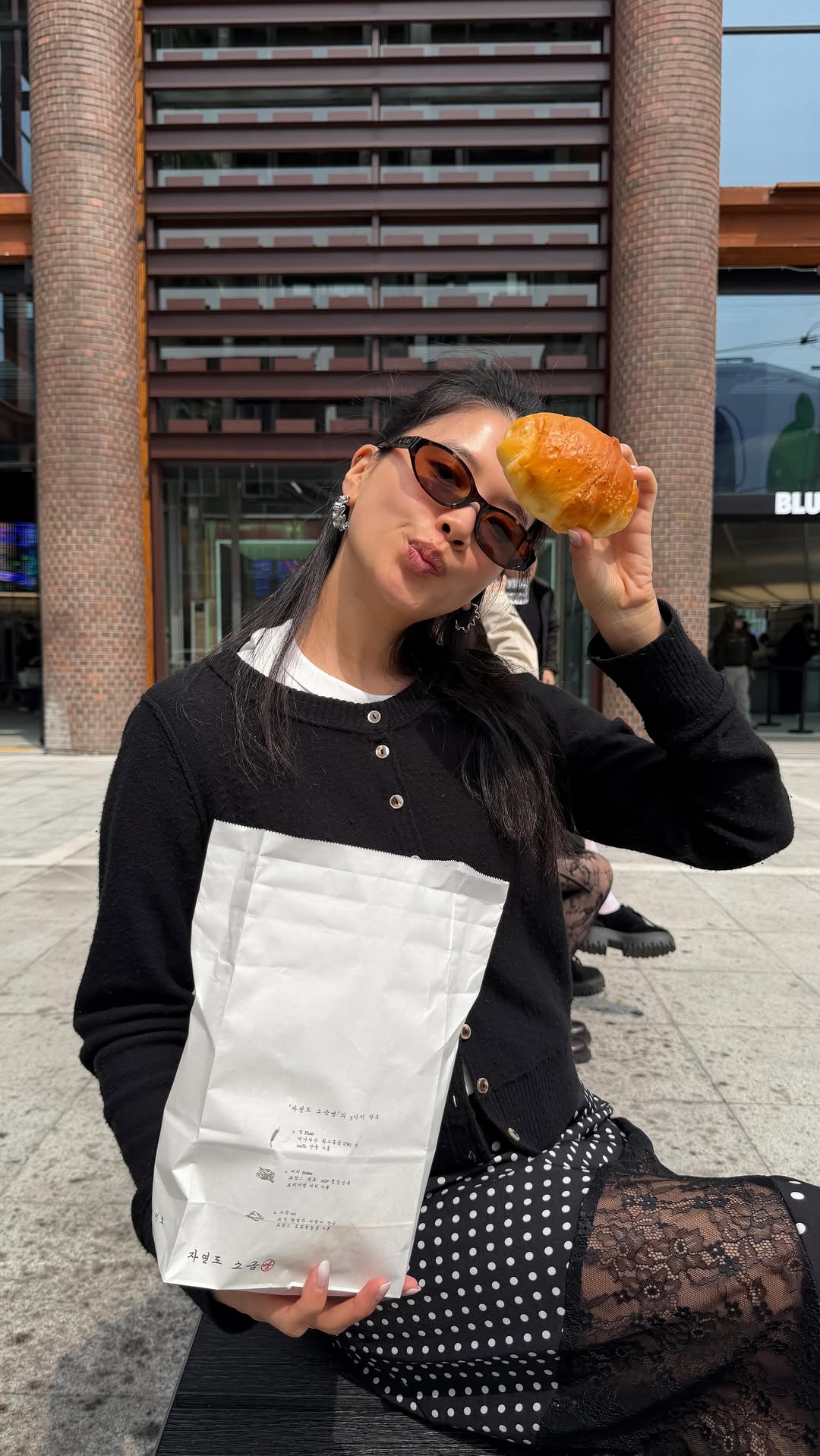 4 Bakeries in Seoul