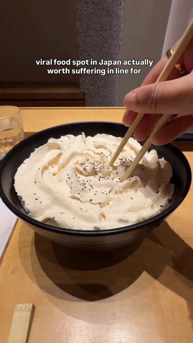 Shodai: Unique Udon Experience In Tokyo