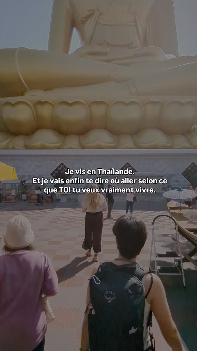 Top Thailand Destinations for Nature, Diving, and Shopping