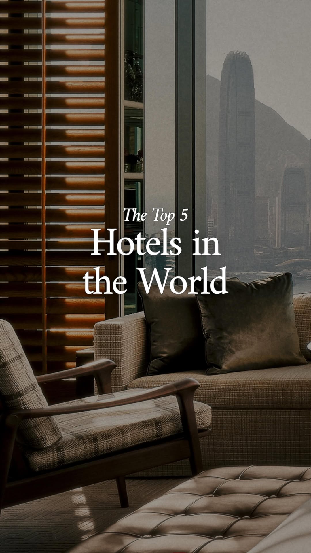 7 Hotels