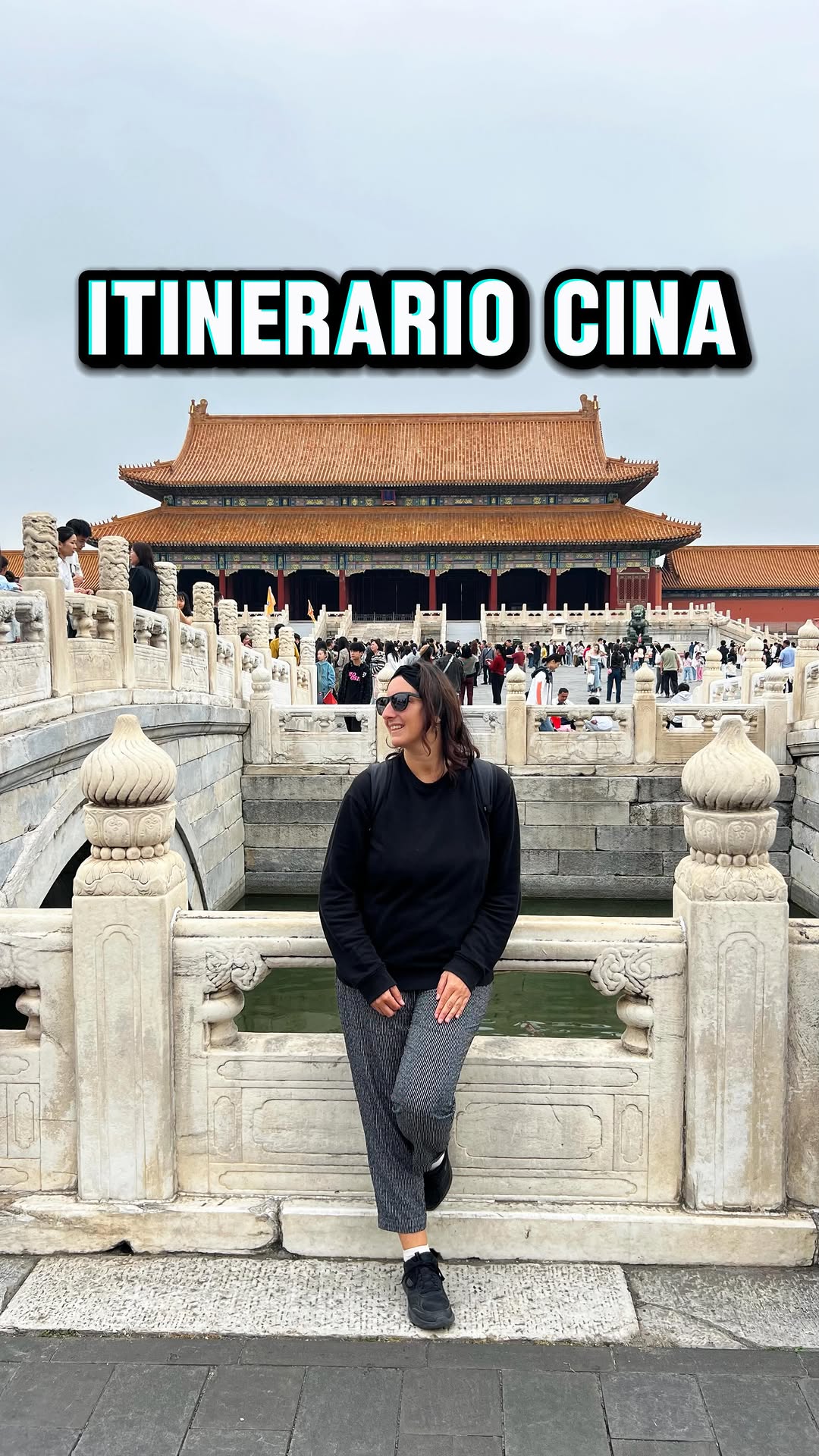 7 Places in China