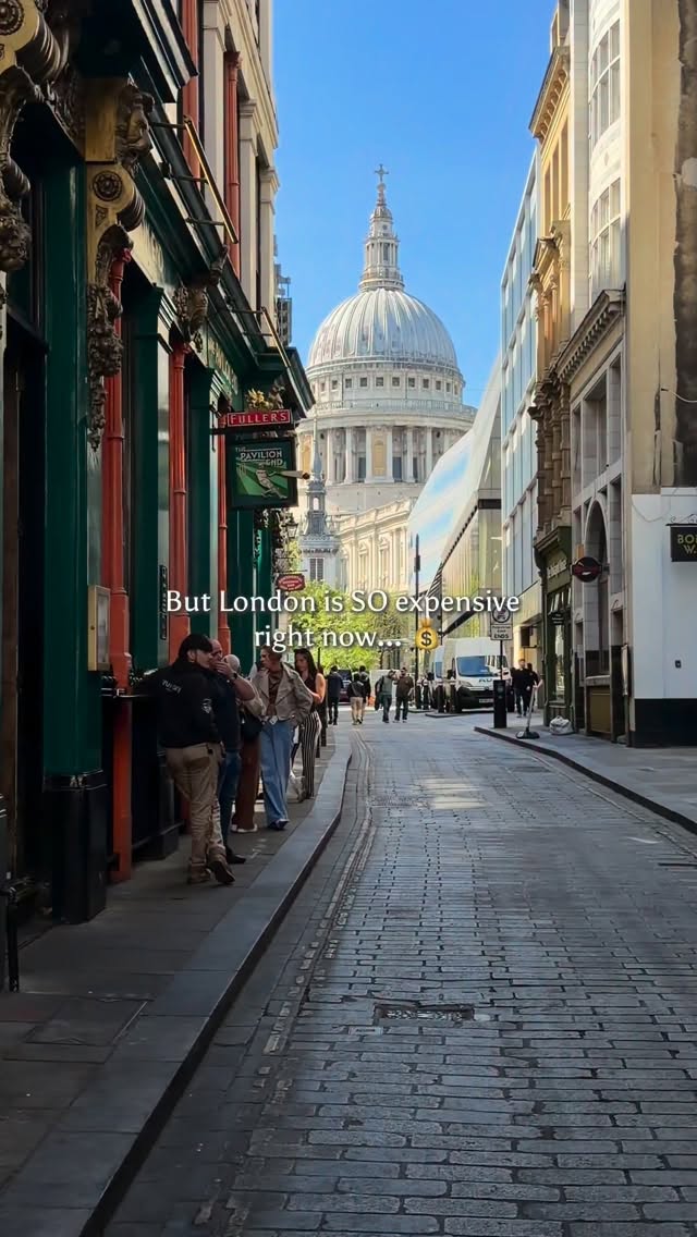 Explore London's Top Free Museums, Gardens, and Viewpoints