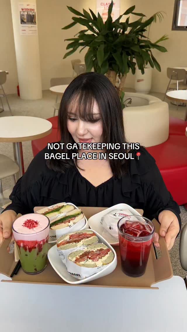 O Bagel House Seeks New Owners