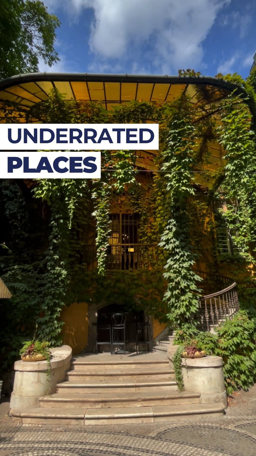 3 Attractions in Budapest