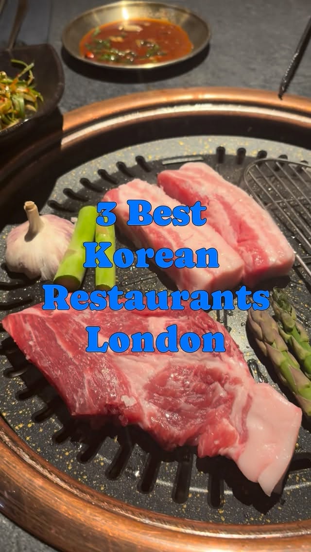 6 Restaurants in England
