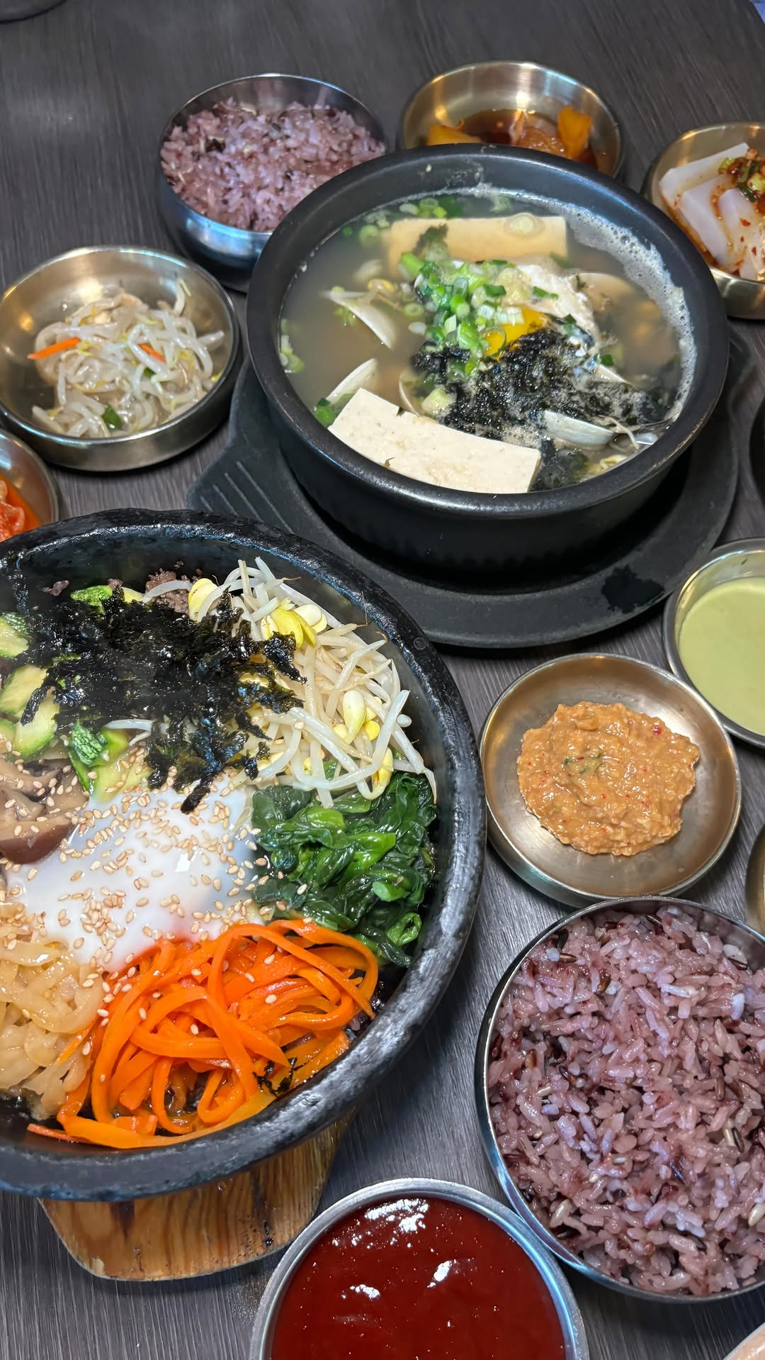 1 Restaurants in Los Angeles