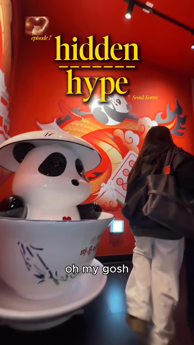 HaiDiLao Myeongdong: Hidden Over Hype Hot Pot