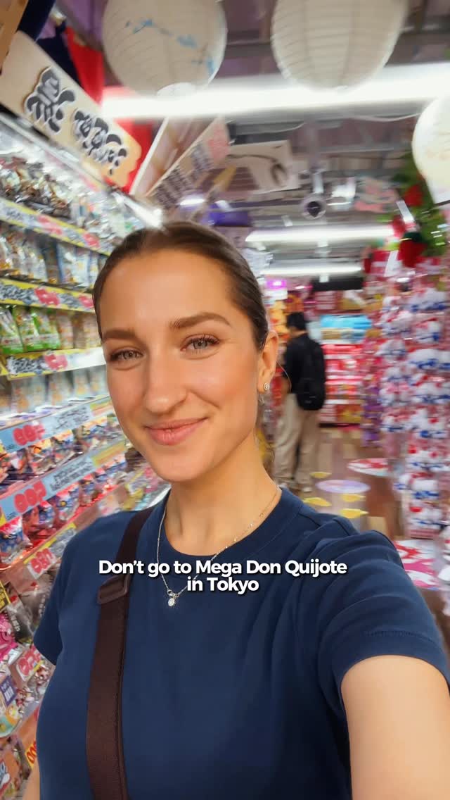 Local Gems for Tokyo Souvenirs and Snacks