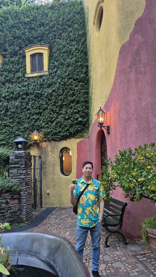 Ghibli Museum Tickets And Viewing Tips