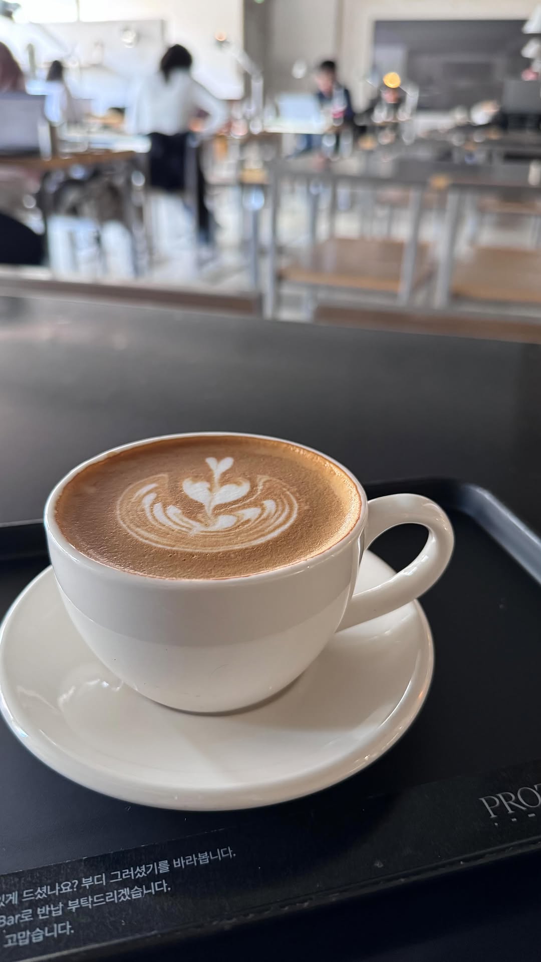 25 Cafes in Seoul