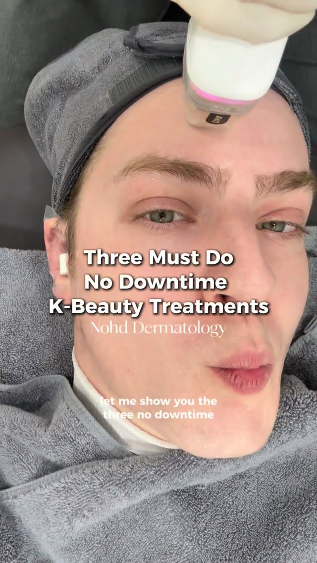 Seoul Dermatology Offers Non-Invasive Beauty Treatments