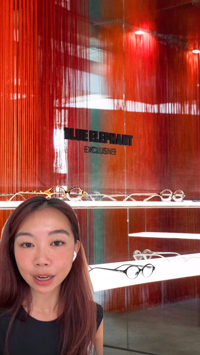13 Shops in Seoul