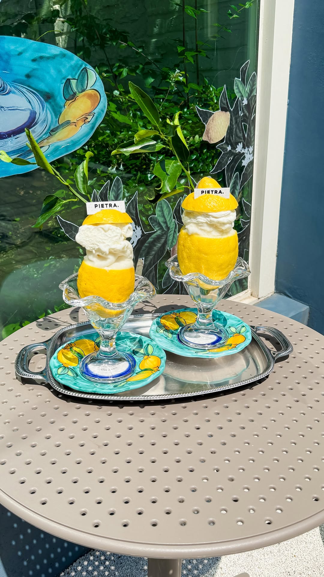 6 Dessert spots in Seoul