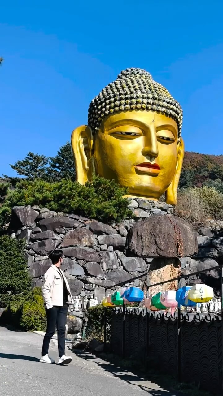 2 Attractions in Yongin-si