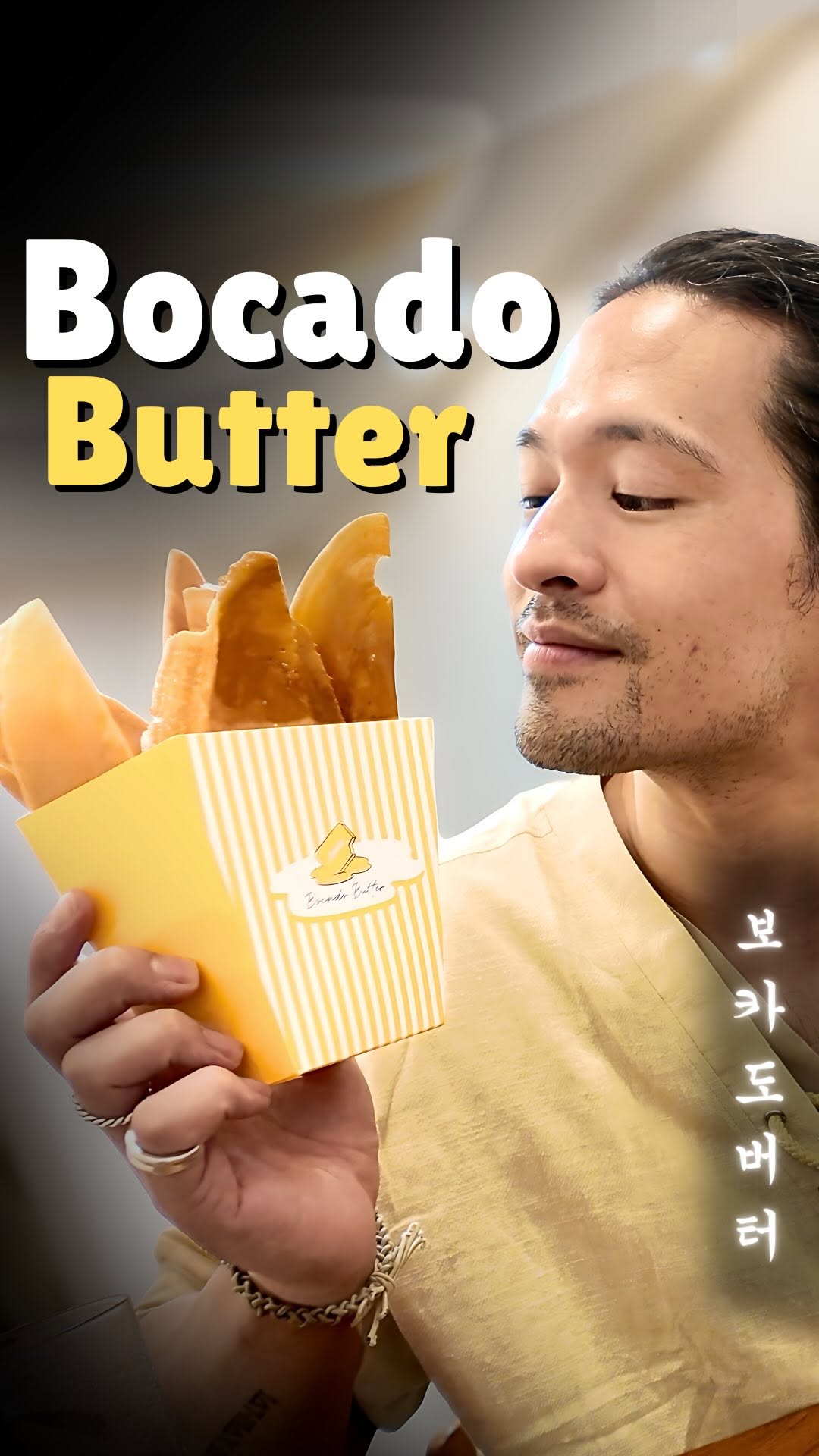 1 Dessert spots in Seoul