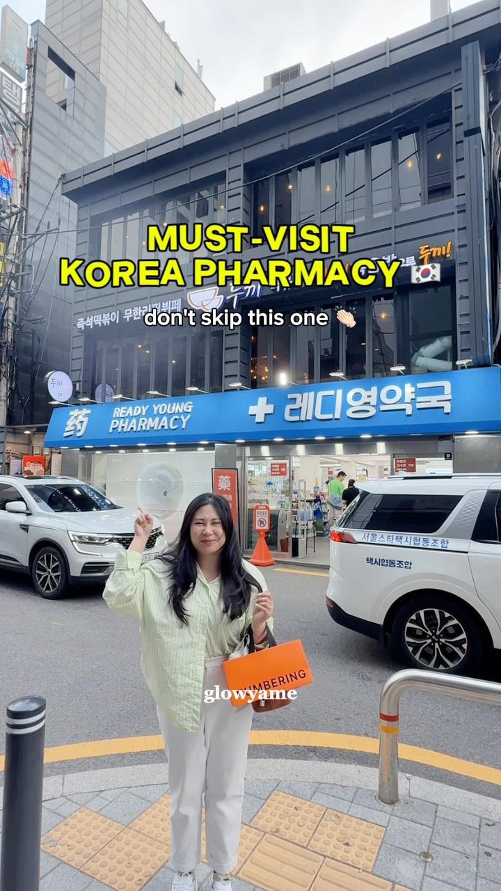 2 Wellness spots in Seoul