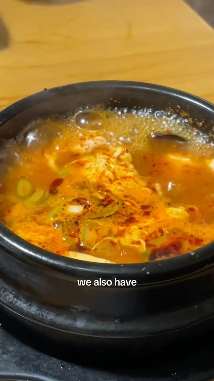 Seojin Restaurant