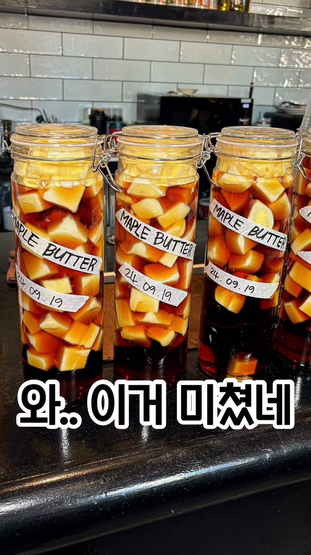 Popular Spots in Yongsan with Unique Breads