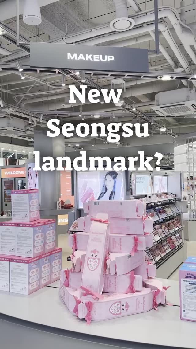Musinsa Opens Country's Largest Fashion and Beauty Store