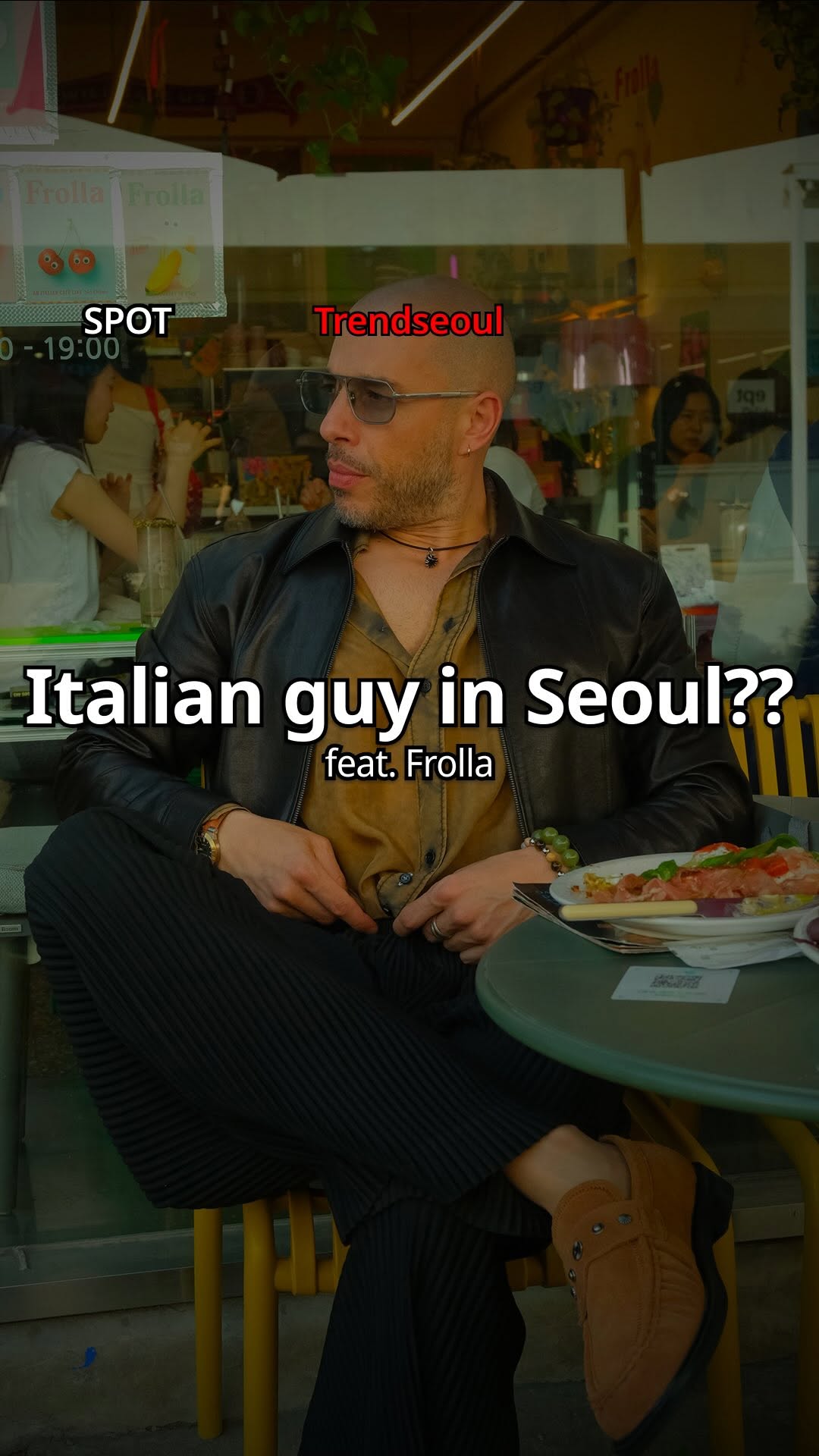 1 Cafes in Seoul